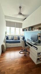 Costa Del Sol (D16), Condominium #572939011